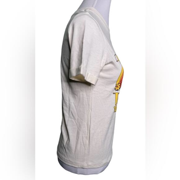 The Beatles Yellow Submarine Authentic Tshirt New Without Tags size XS - Picture 2 of 6